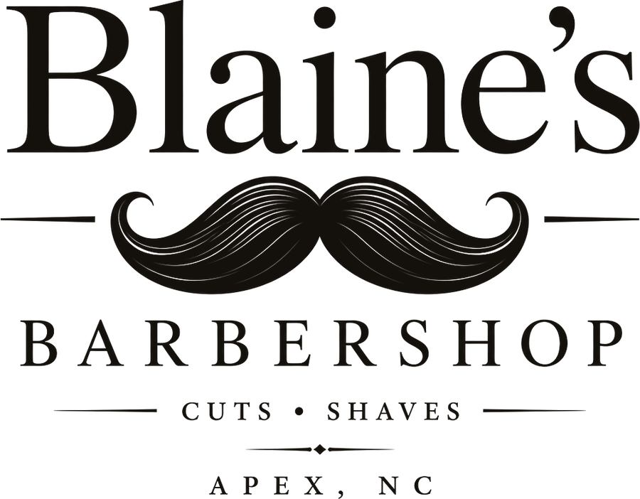 Blaine's Barbershop — Cuts &middot; Shaves — Apex, NC